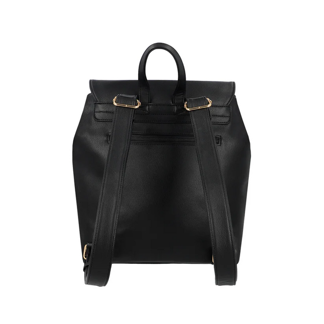 MOCHILA SECRET L LISSE