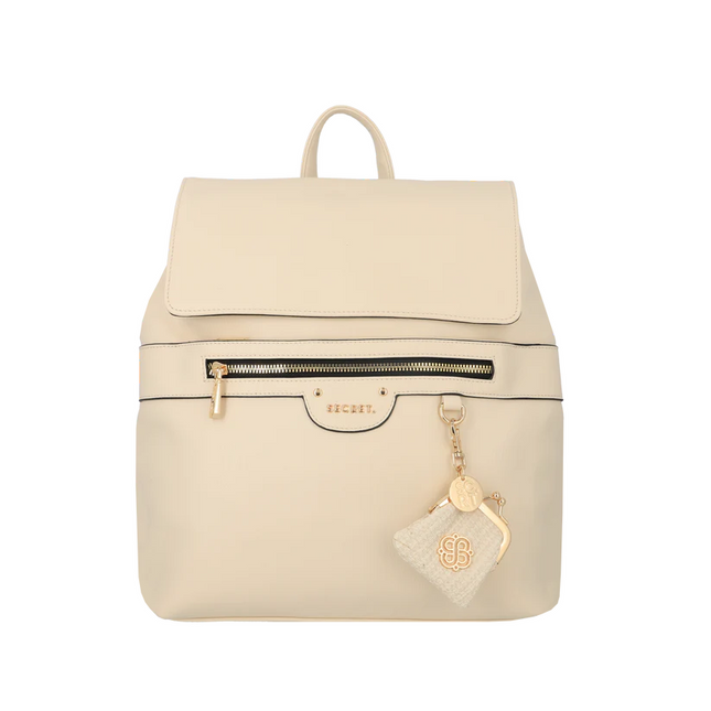 MOCHILA SECRET L LISSE
