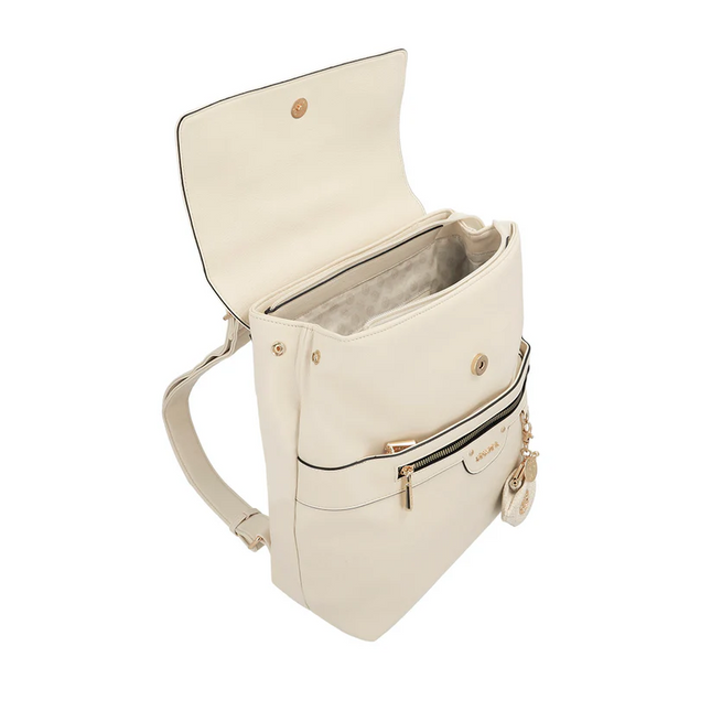 MOCHILA SECRET L LISSE