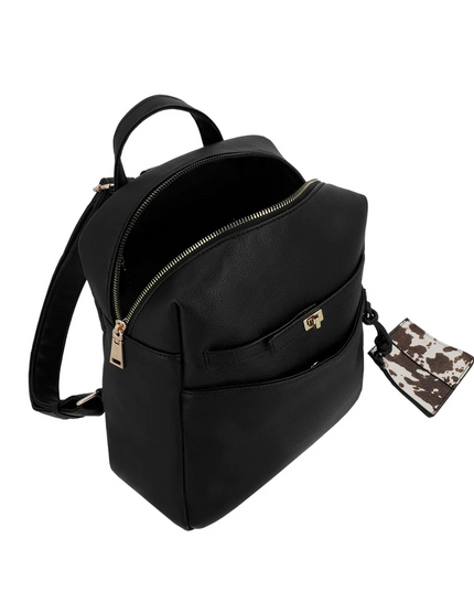 MOCHILA SECRET M SERBIA
