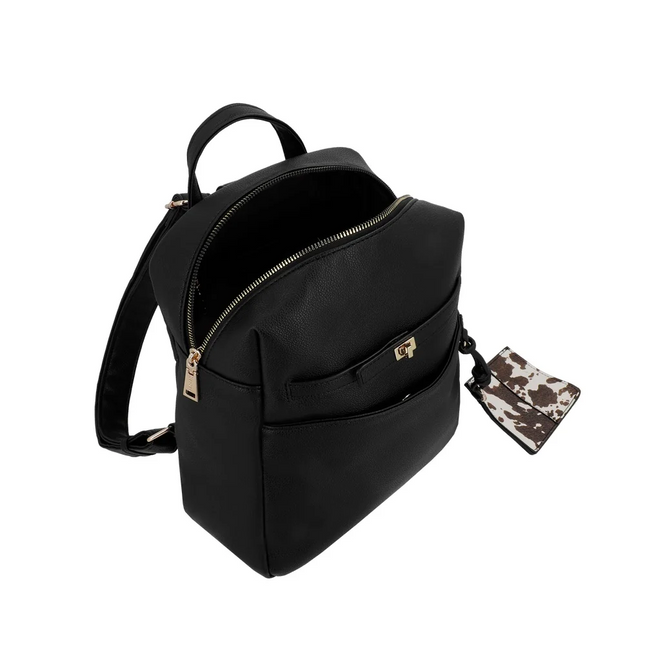 MOCHILA SECRET M SERBIA
