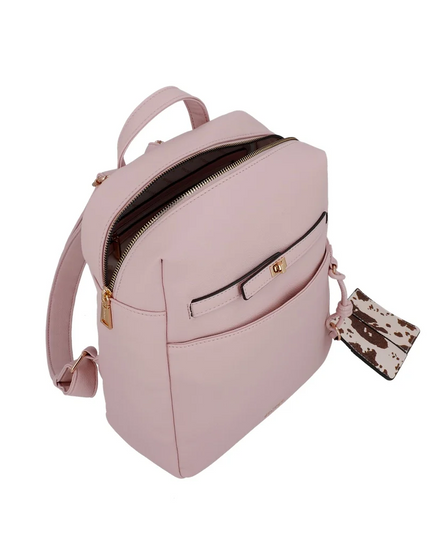 MOCHILA SECRET M SERBIA