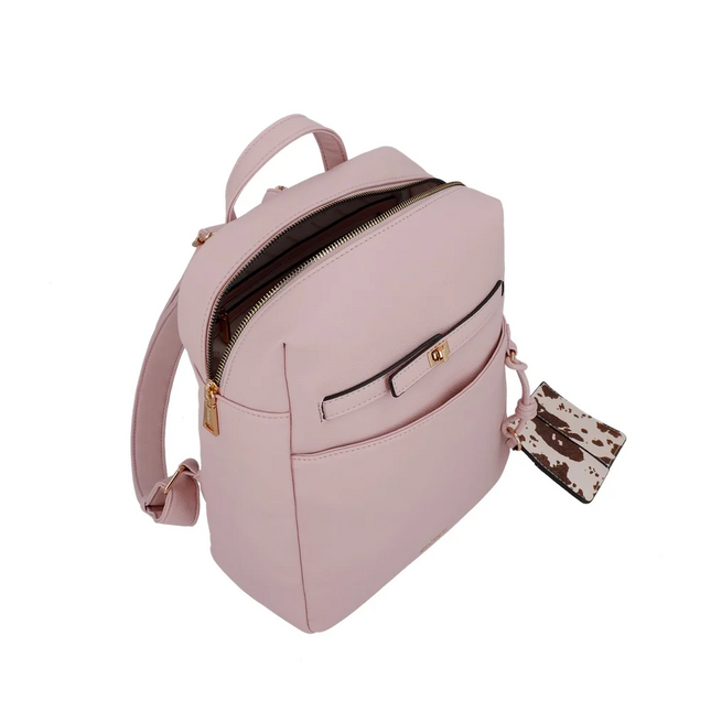 MOCHILA SECRET M SERBIA