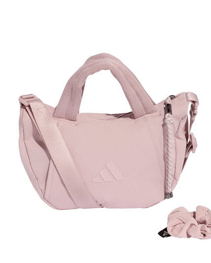 Mochila Adidas Motion C.bag Xs en color lila
