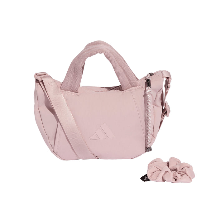 Mochila Adidas Motion C.bag Xs en color lila