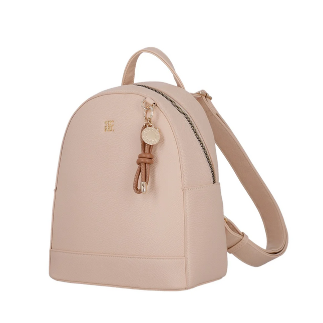 MOCHILA SECRET M KANSAS