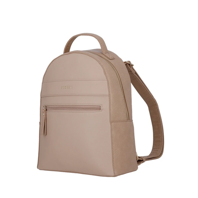MOCHILA SECRET M ALBACETE