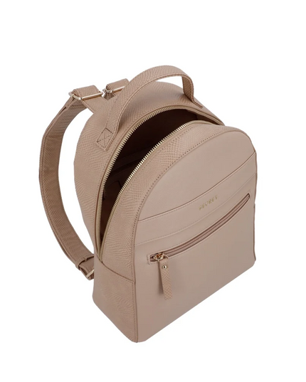 MOCHILA SECRET M ALBACETE