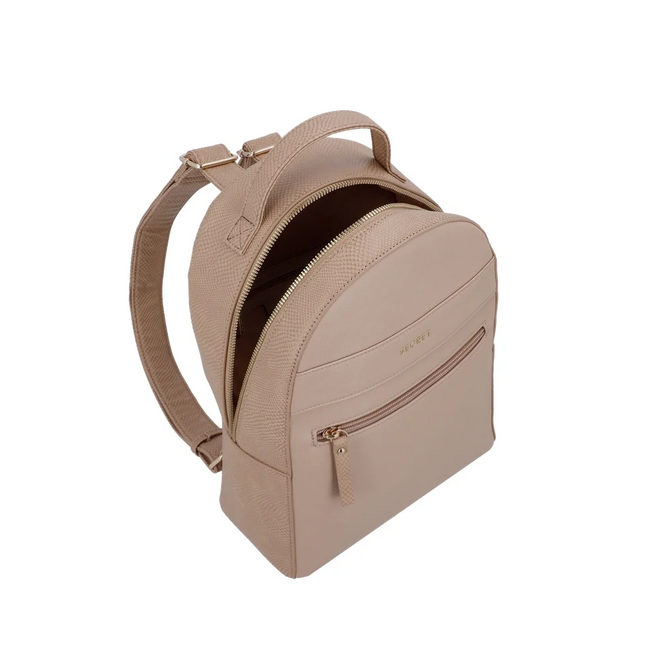 MOCHILA SECRET M ALBACETE