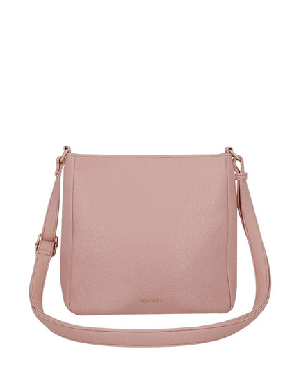 BANDOLERA SECRET M MANTUA