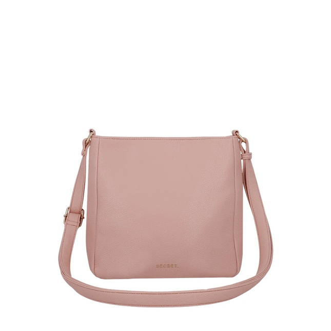 BANDOLERA SECRET M MANTUA