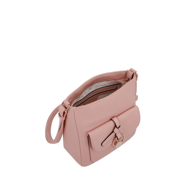 BANDOLERA SECRET M MANTUA