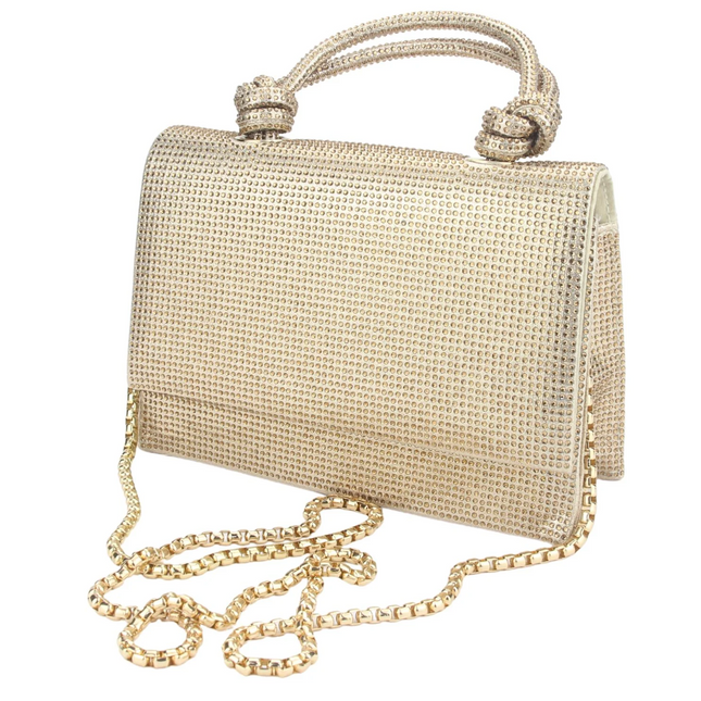 CARTERA CHALADA