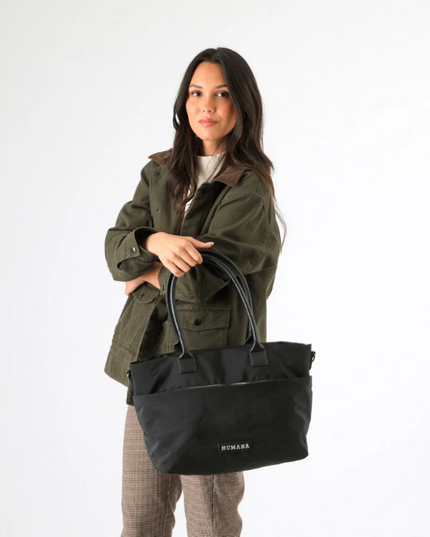 CARTERA HUMANA - MAWI