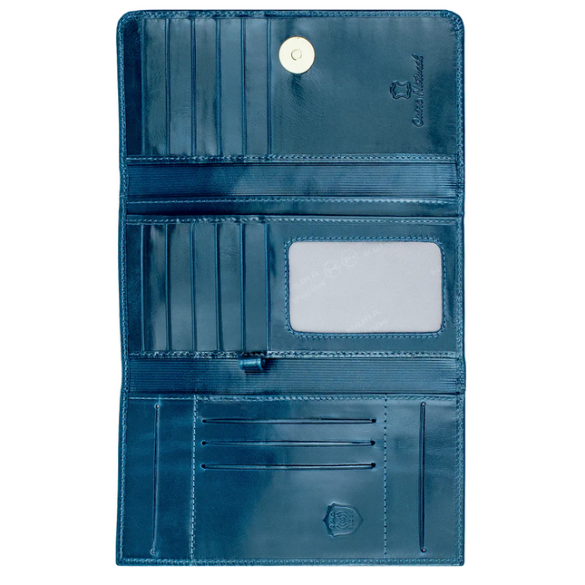 CHEQUERA MIURA BRIGITTE