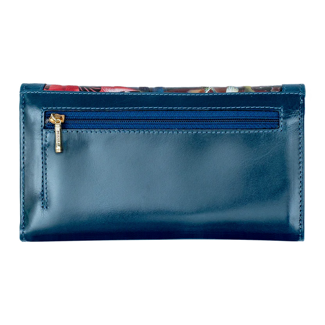 CHEQUERA MIURA BRIGITTE