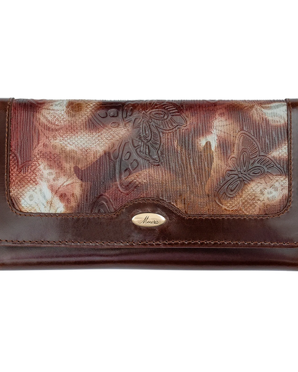 CHEQUERA MIURA BRIGITTE