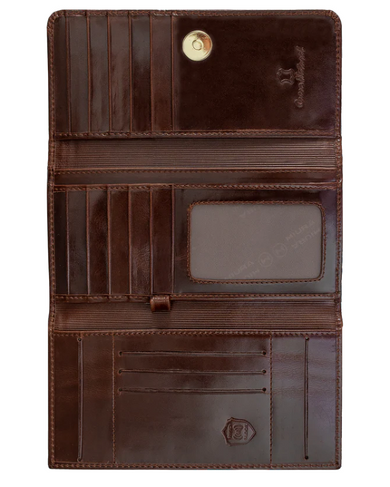 CHEQUERA MIURA BRIGITTE