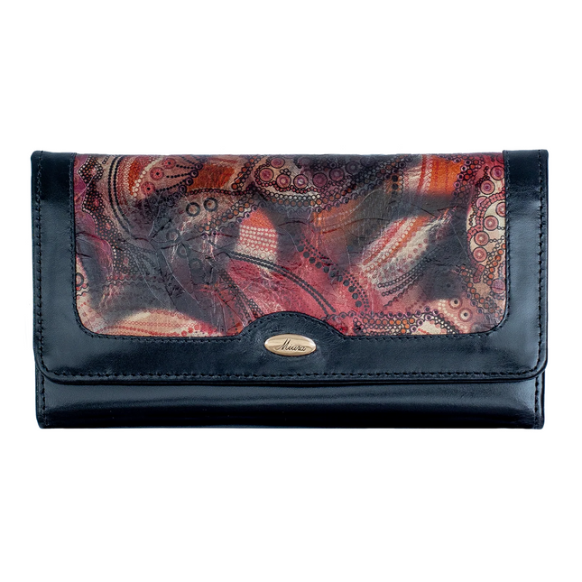 CHEQUERA MIURA BRIGITTE