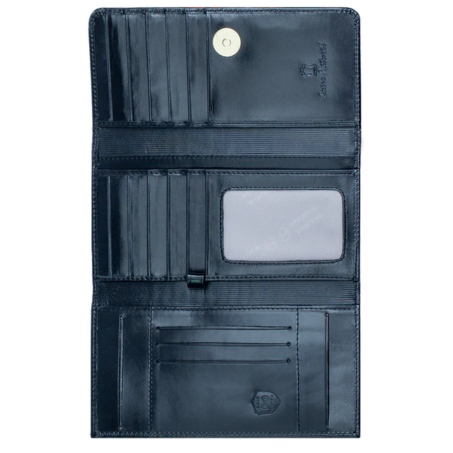 CHEQUERA MIURA BRIGITTE