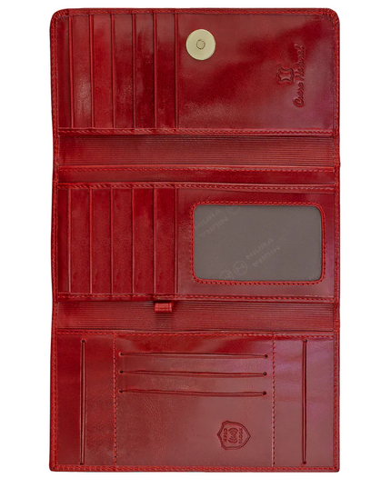 CHEQUERA MIURA BRIGITTE