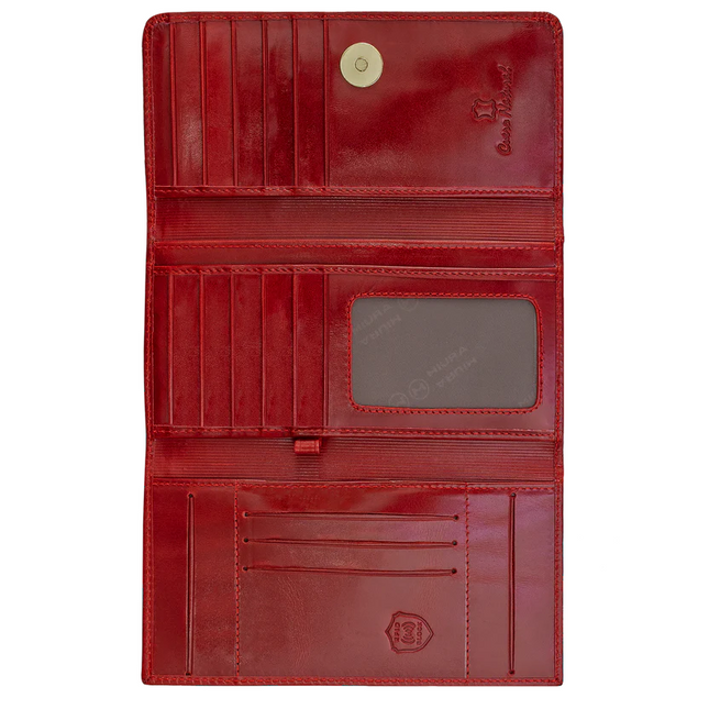 CHEQUERA MIURA BRIGITTE