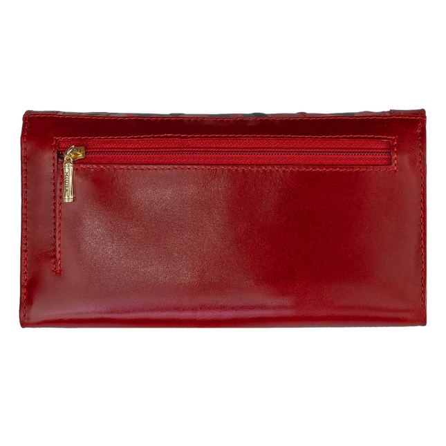 CHEQUERA MIURA BRIGITTE