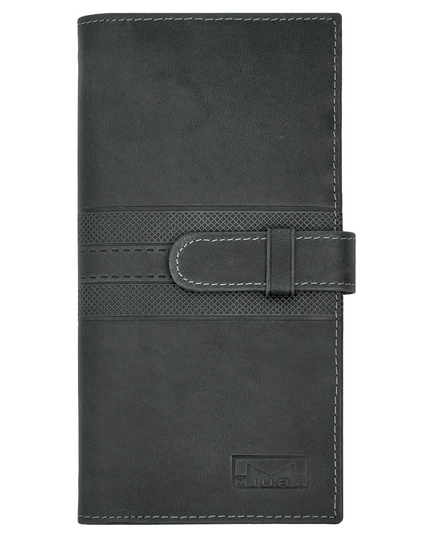 CHEQUERA MIURA ARAMIS