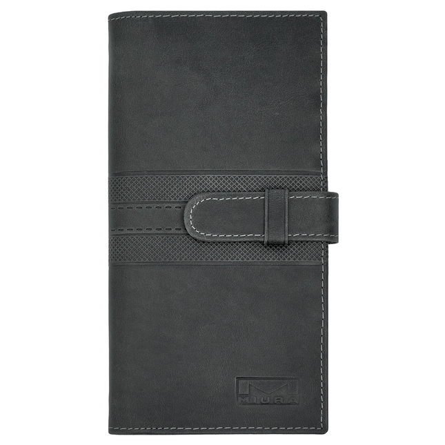 CHEQUERA MIURA ARAMIS