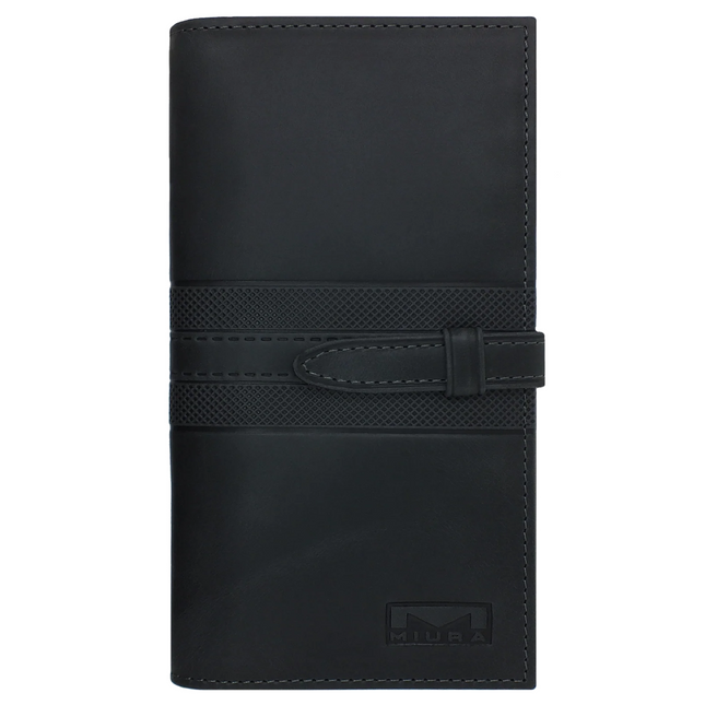 CHEQUERA MIURA ARAMIS