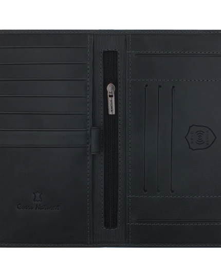 CHEQUERA MIURA ARAMIS