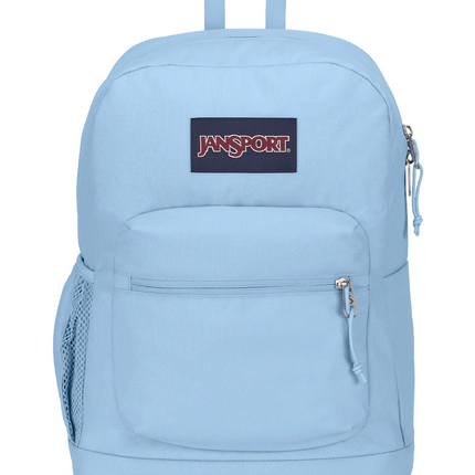 MOCHILA JANSPORT CROSS TOWN PLUS