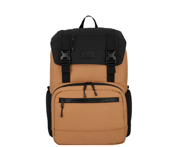 MOCHILA XTREM KENT 5XT LIGHT BROW | XTREM | Mawi.cl – MAWI