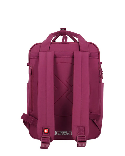 MOCHILA XTREM PORTLAND 5XT