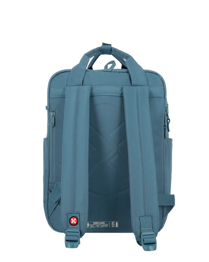 MOCHILA XTREM PORTLAND 5XT