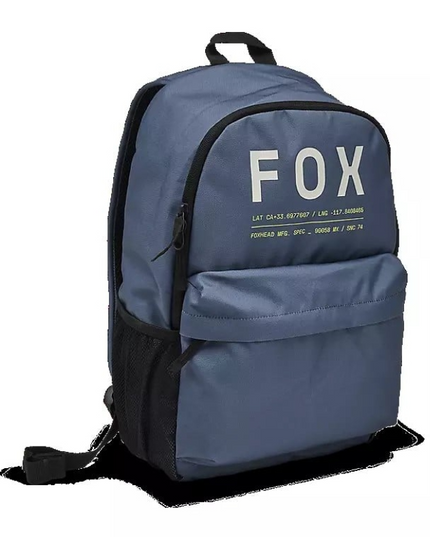 MOCHILA FOX CLEAN UP