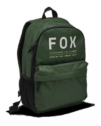 MOCHILA FOX CLEAN UP