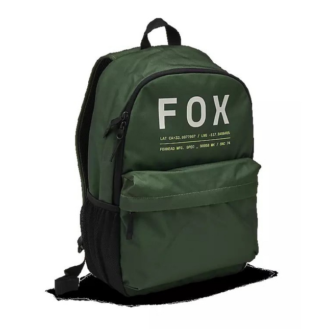 MOCHILA FOX CLEAN UP