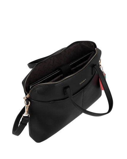 CARTERA LAPTOP SECRET BRIEFCASE L ARUBA