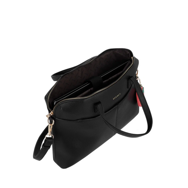 CARTERA LAPTOP SECRET BRIEFCASE L ARUBA