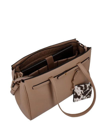 CARTERA LAPTOP SECRET BRIEFCASE L SERBIA