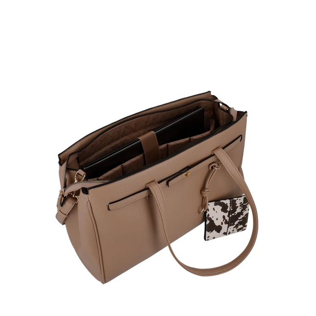 CARTERA LAPTOP SECRET BRIEFCASE L SERBIA
