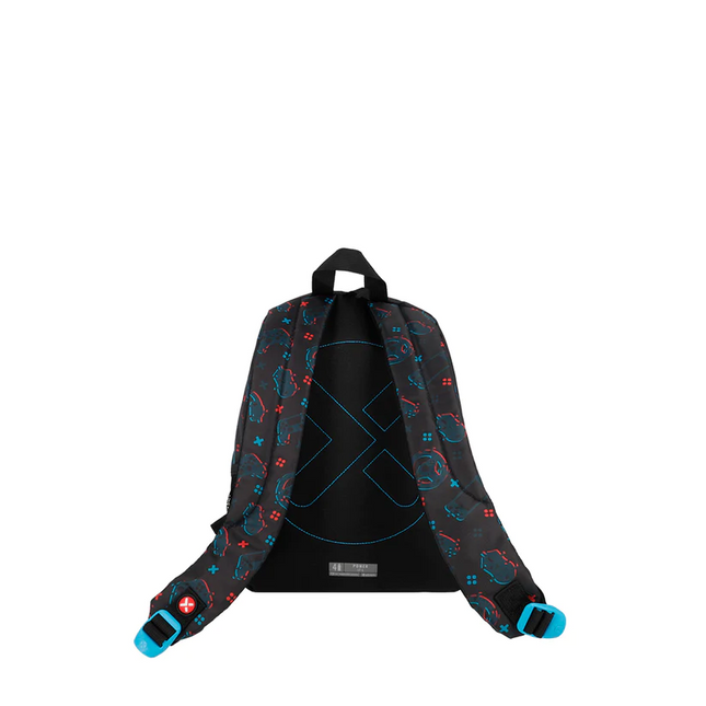 MOCHILA XTREM POWER GAMER