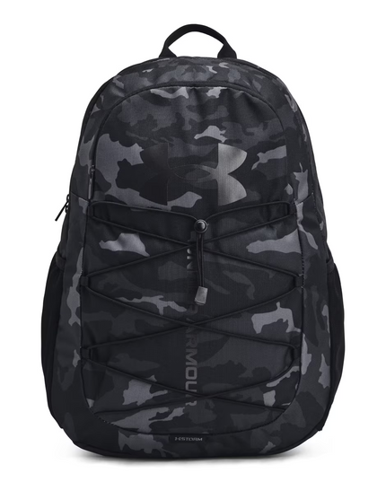 MOCHILA UNDER ARMOUR UA HUSTLE SPORT