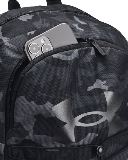 MOCHILA UNDER ARMOUR UA HUSTLE SPORT