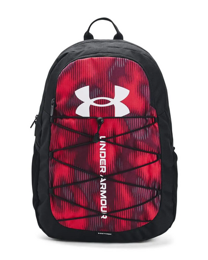 MOCHILA UNDER ARMOUR UA HUSTLE SPORT