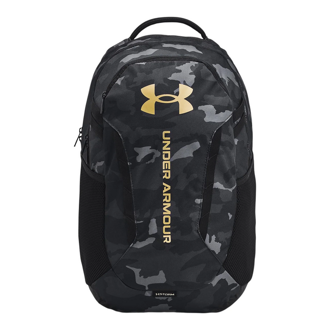 MOCHILA UNDER ARMOUR HUSTLE 6.0