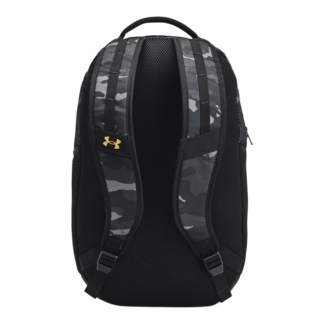 MOCHILA UNDER ARMOUR HUSTLE 6.0