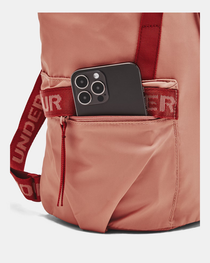 MOCHILA UNDER ARMOUR FAVORITE