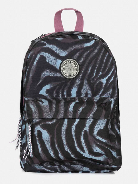 MOCHILA MAUI AND SONS AMETHYST ZEBRA